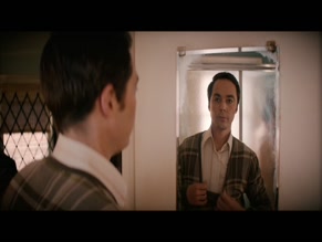 JIM PARSONS in THE BOYS IN THE BAND (2020)