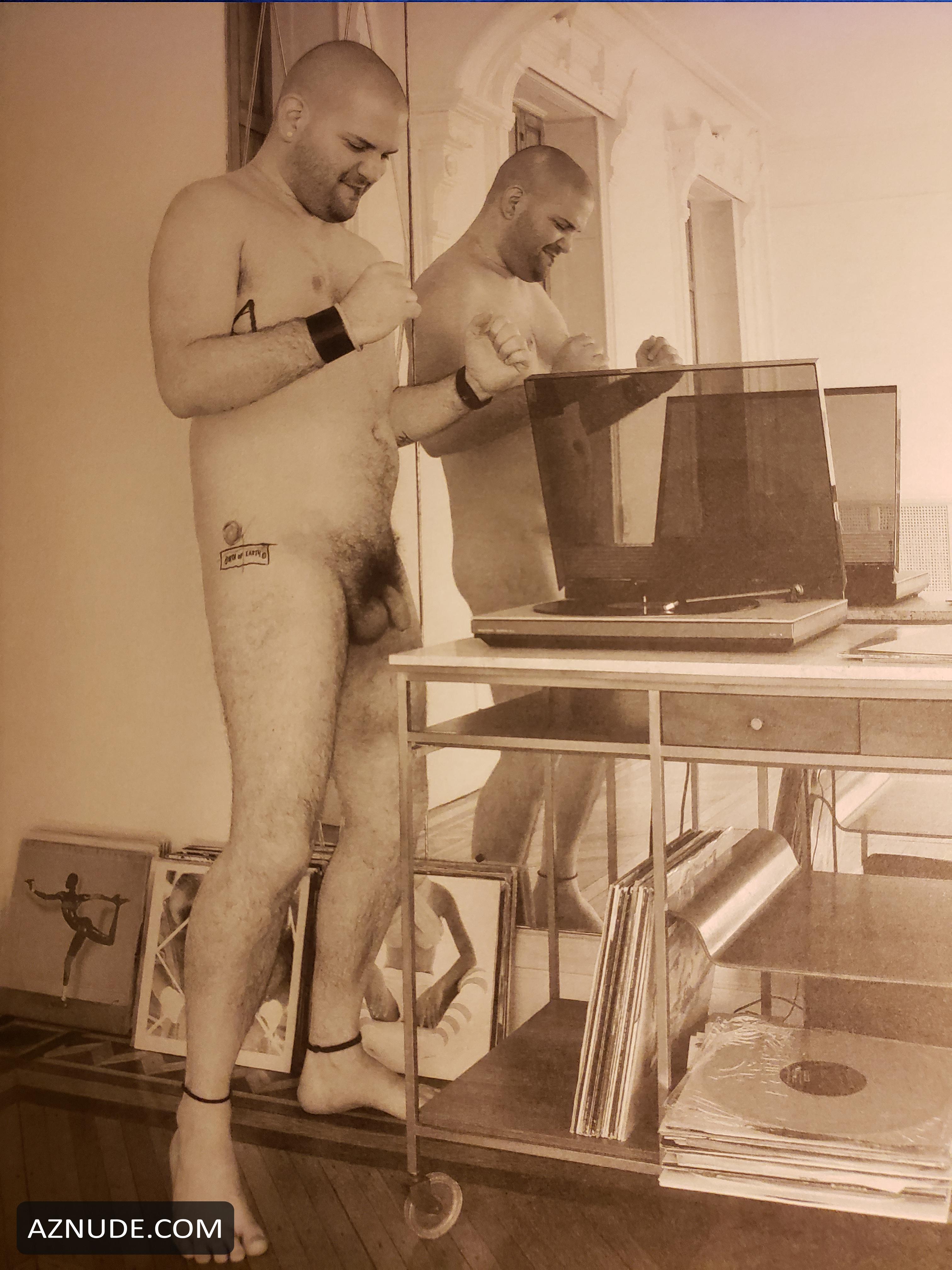 Guillermo Diaz Nude Aznude Men