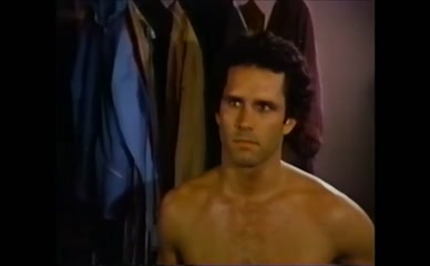 GREGORY HARRISON in For Ladies Only