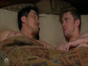 CHRISTOPHER SEAN NUDE/SEXY SCENE IN DAYS OF OUR LIVES