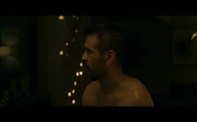 COLIN FARRELL in After Yang
