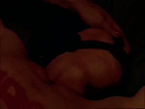 CHAD FAUST NUDE/SEXY SCENE IN DESCENT