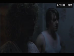 ADAM NAGAITIS NUDE/SEXY SCENE IN CHERNOBYL