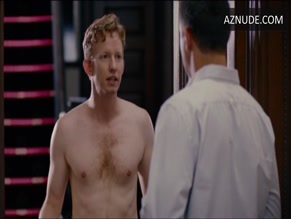 A.D. MILES NUDE/SEXY SCENE IN THE TEN