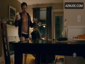 A.J. BUCKLEY in PURE (2017 - )