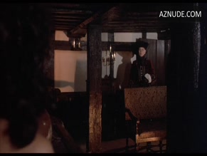 ALAN BATES in THE WICKED LADY (1983)