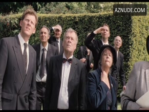 ALAN TUDYK in DEATH AT A FUNERAL(2007)
