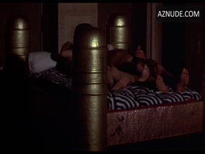 ALBERTO ARGENTINO in ARABIAN NIGHTS (1974)