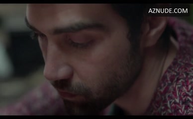 ALEC SECAREANU in God'S Own Country