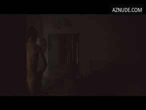 ALEX PETTYFER NUDE/SEXY SCENE IN THE STRANGE ONES