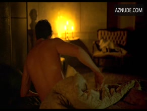 ALFONSO HERRERA NUDE/SEXY SCENE IN DANCE OF THE FORTY ONE