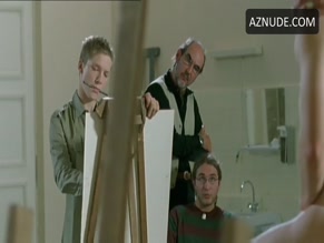 ANDRE KAMINSKI in SEX UP YOUR LIFE!(2005)