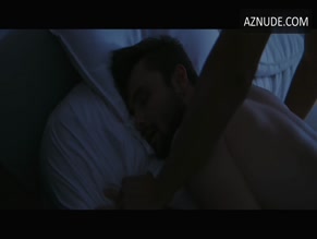 ANDREW GUERRERO NUDE/SEXY SCENE IN COME INTO YOUR OWN