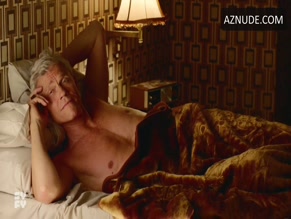ANDREW HALL NUDE/SEXY SCENE IN BLOOD DRIVE