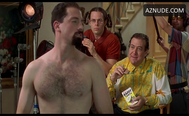Andrew Kemler Shirtless Butt Scene In Orgazmo Aznude Men