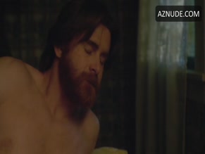 ANDREW SANTINO NUDE/SEXY SCENE IN I'M DYING UP HERE