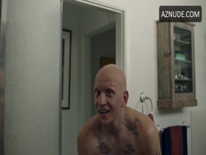 ANTHONY CARRIGAN in BARRY (2018 - )