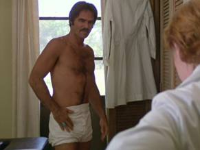 Burt Reynolds Nude Aznude Men