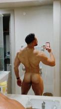 MAKEMEPROUDMAKEMECUMROBQUINMIGUELREYTEASER - Nude and Sexy Photo Collection