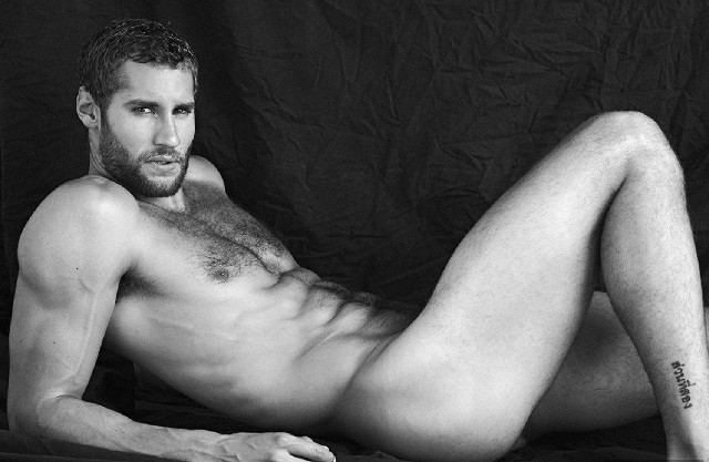 Franco Noriega Nude And Sexy Photo Collection Aznude Men
