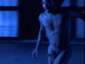 Harold Perrineau Jr Nude Aznude Men