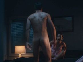 Jacob Elordi Naked