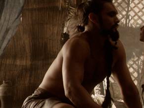 Jason Momoa Sexy Scene In Game Of Thrones Aznude Men My Xxx Hot Girl