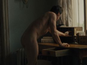 Javier bardem naked-excellent porn