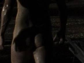 Luke Evans Nude Aznude Men