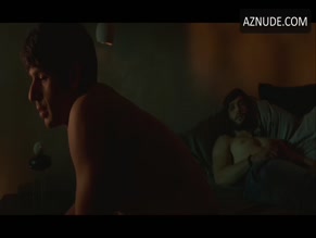 ARJUN MATHUR NUDE/SEXY SCENE IN MADE IN HEAVEN