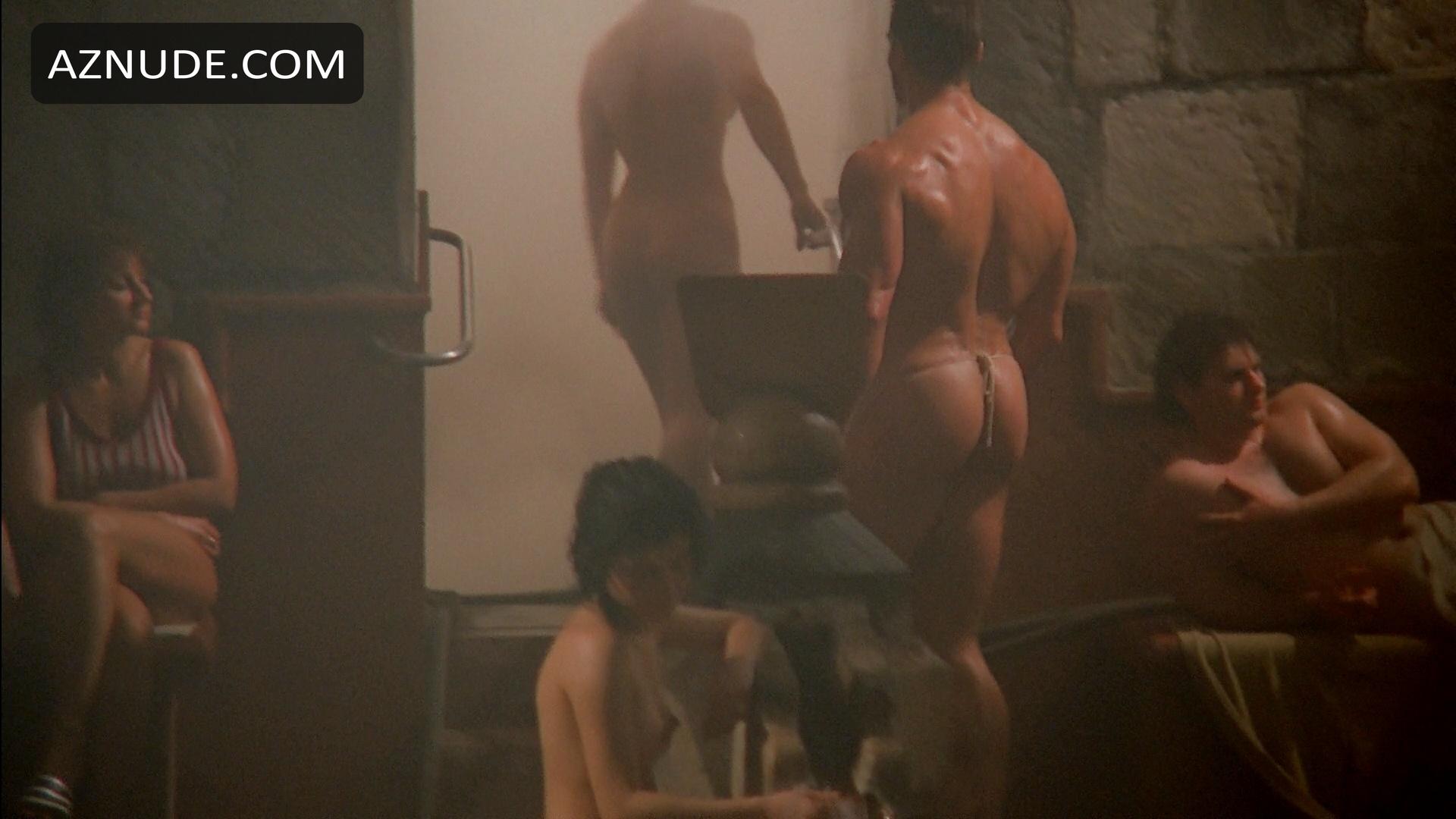 Red Heat Nude Scenes Aznude Men