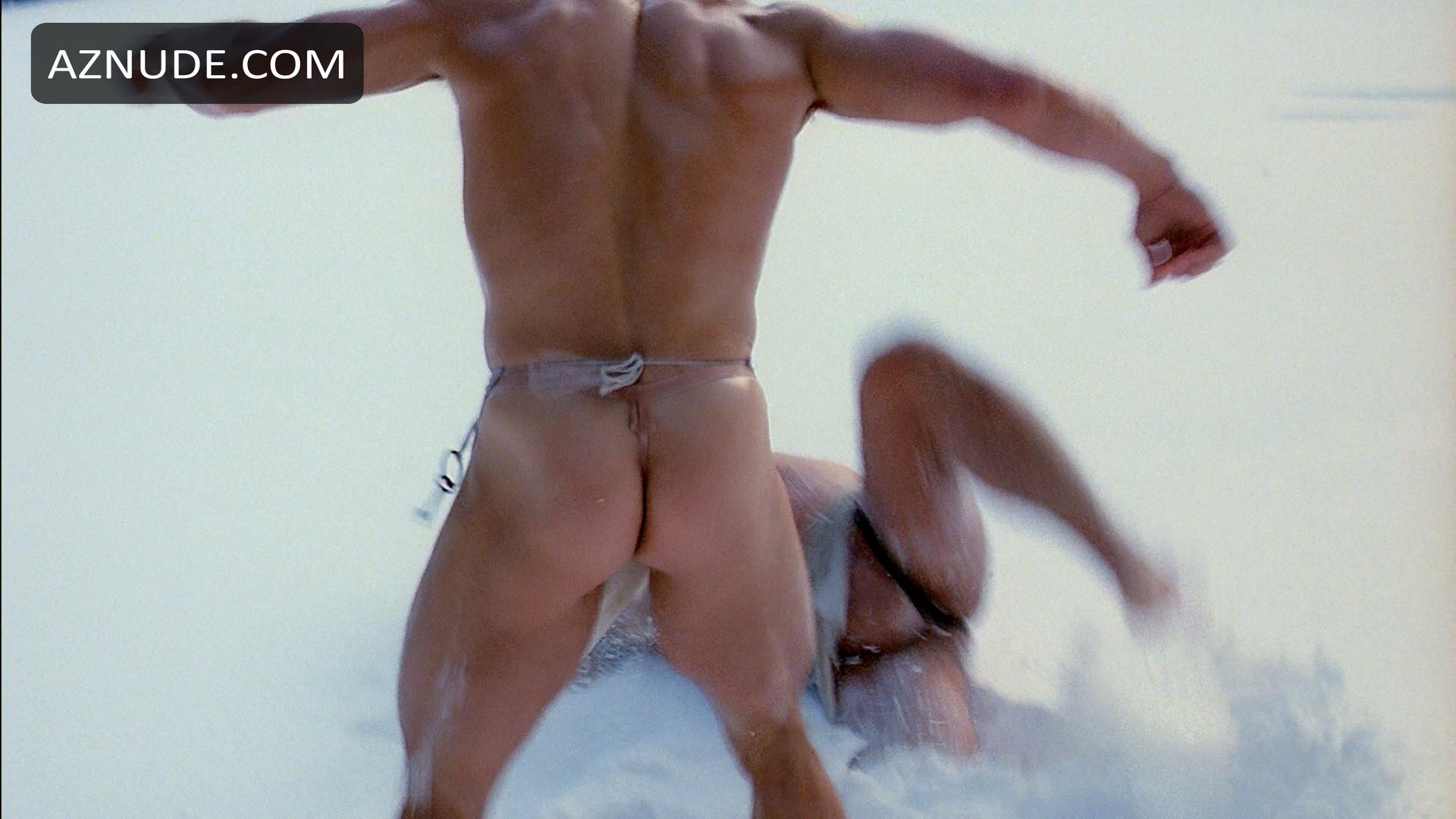 Arnold Schwarzenegger Nude Aznude Men 1005