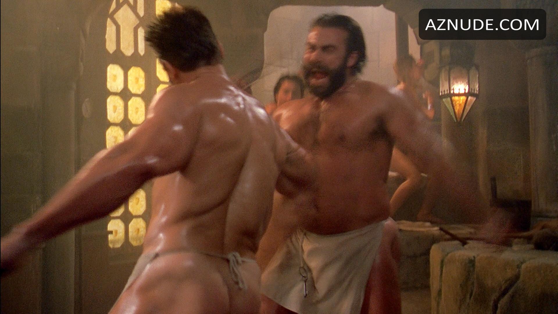 Red Heat Nude Scenes Aznude Men