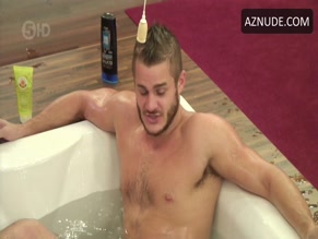 AUSTIN ARMACOST in CELEBRITY BIG BROTHER ()