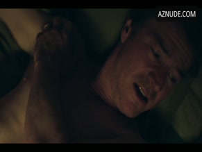 BARRY WARD NUDE/SEXY SCENE IN CLEAN SWEEP