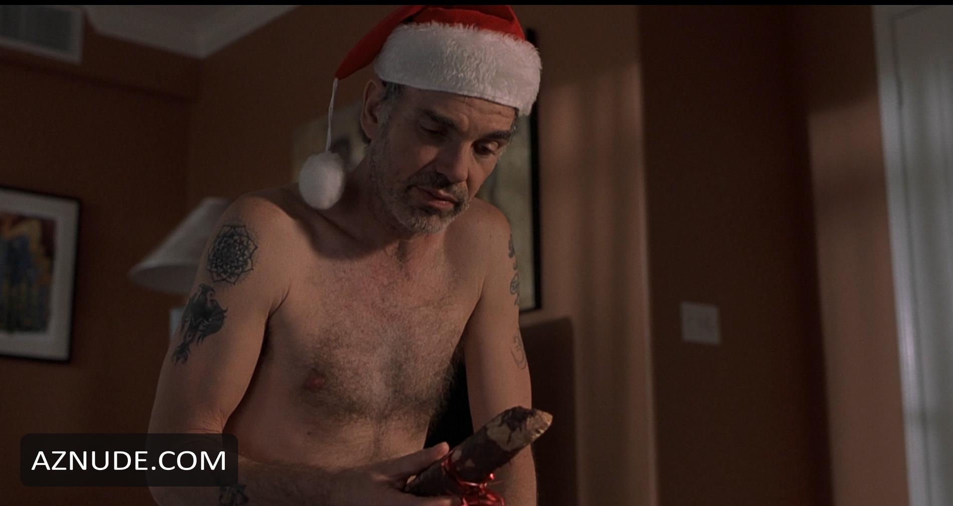 Billy bob thornton naked