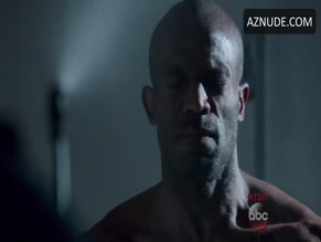 BILLY BROWN in HOW TO GET AWAY WITH MURDER(2014)