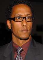 ANDRE ROYO NUDE
