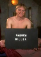 ANDREW MILLER