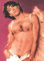 ANTONIO BANDERAS NUDE