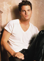 CHRIS O'DONNELL