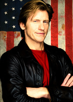 DENIS LEARY