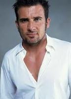DOMINIC PURCELL