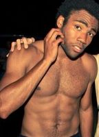 DONALD GLOVER NUDE