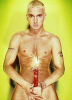 Eminem Nude Aznude Men