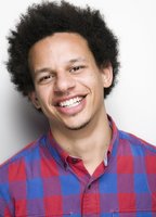 ERIC ANDRE
