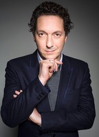 GUILLAUME GALLIENNE NUDE