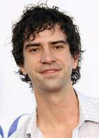 HAMISH LINKLATER NUDE