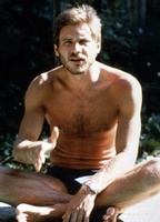 HARRISON FORD NUDE
