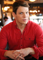 JAKE LACY NUDE